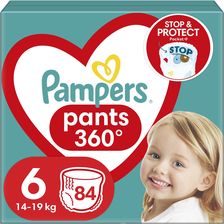 pampers play