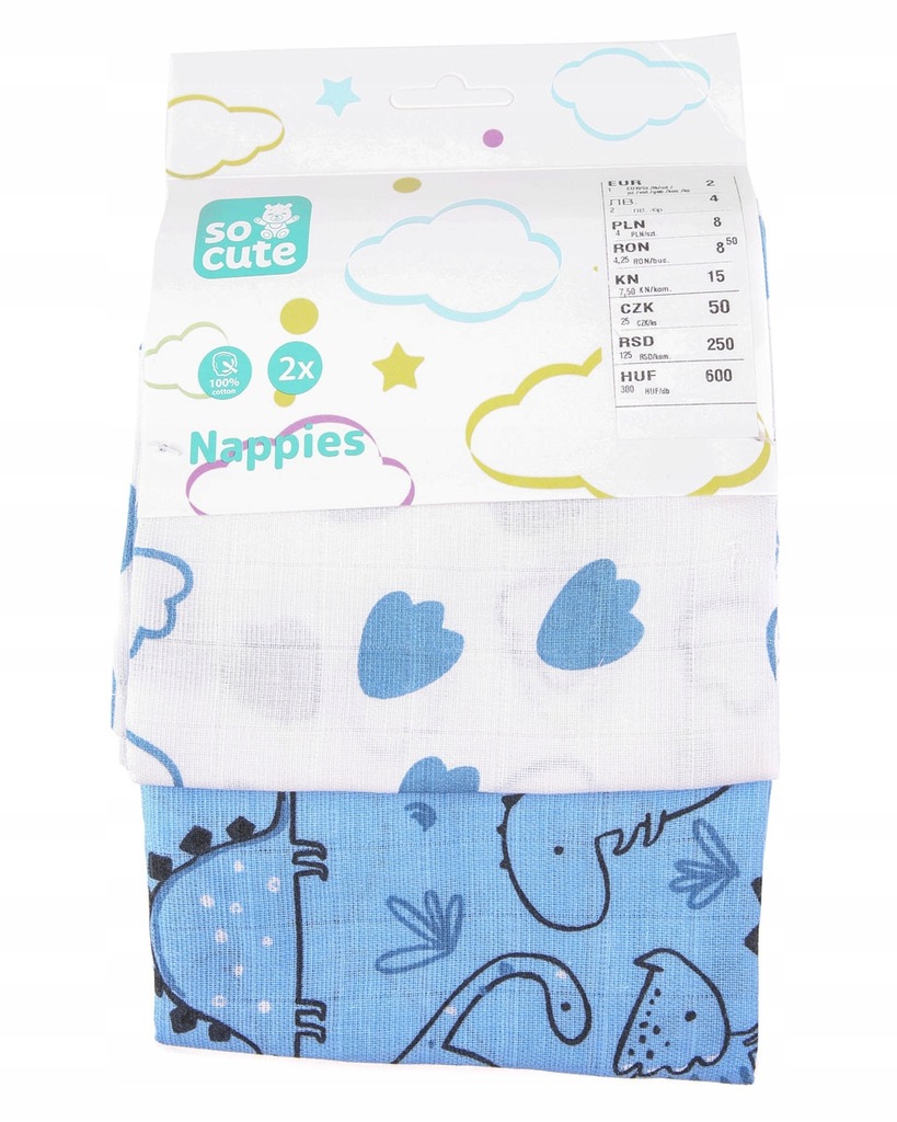 pampers premium care 2 94 sztuki