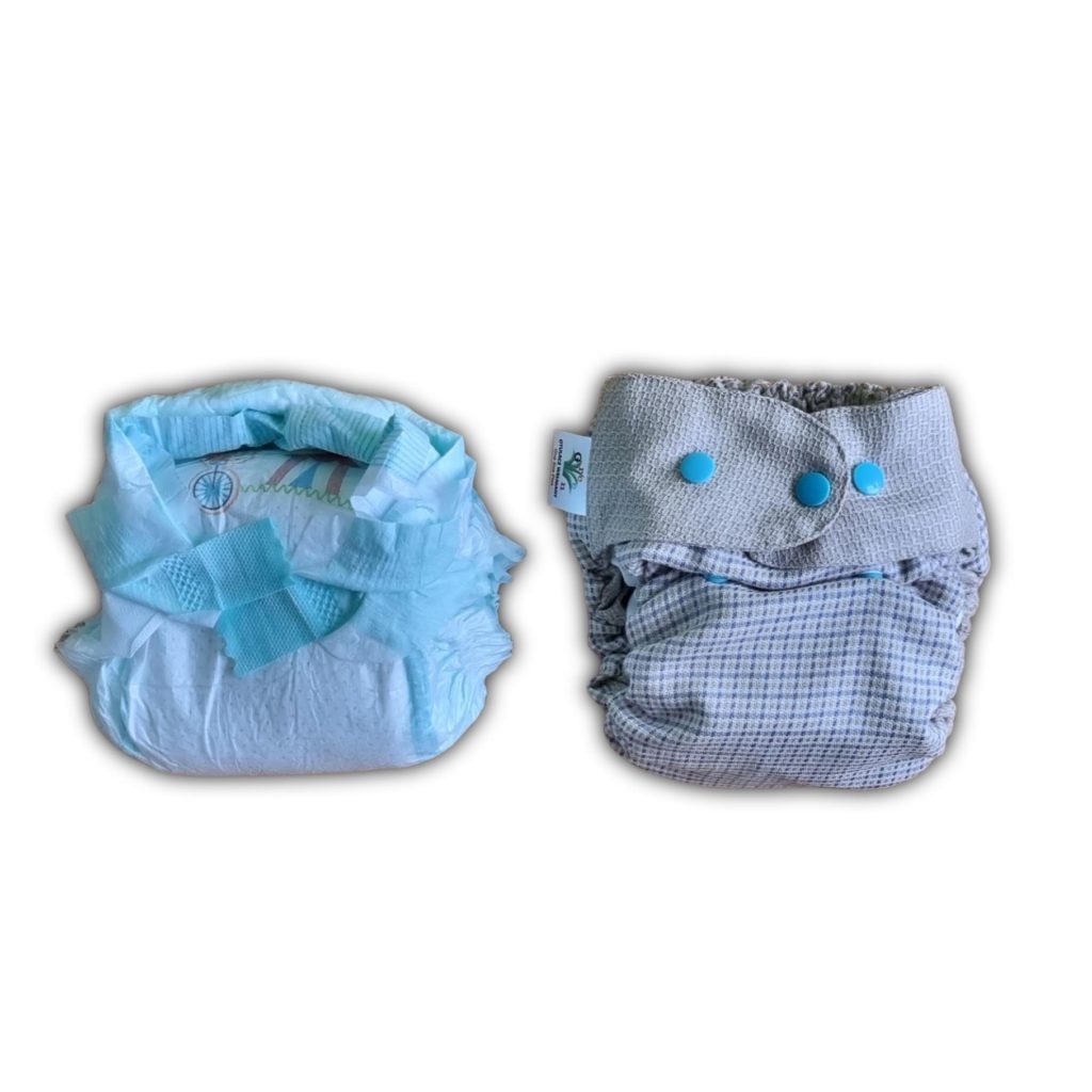 pieluchy pampers hipermarkety