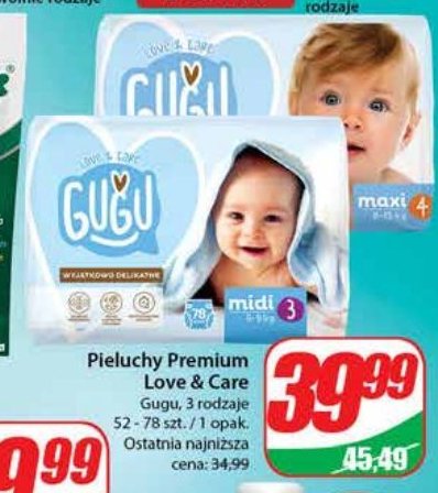 promocja pampers 3 ceneo