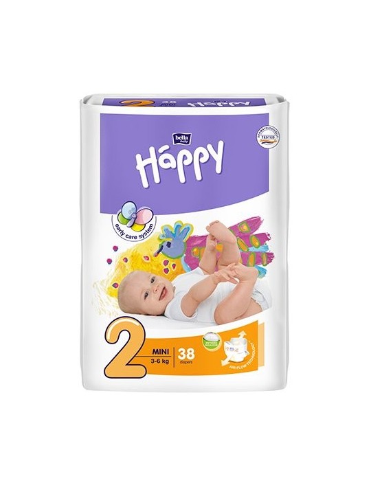 pampers premium care 2 do 5