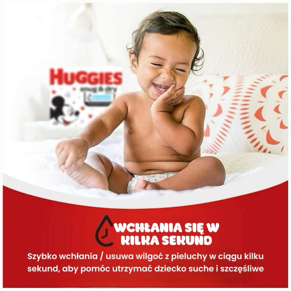 chusteczki nawilżane pampers skład