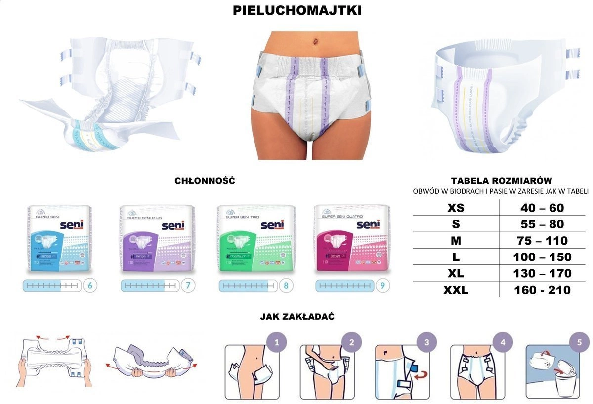 pampers pants pieluchomajtki rozmiar 4 maxi 9-14kg 24 sztuki