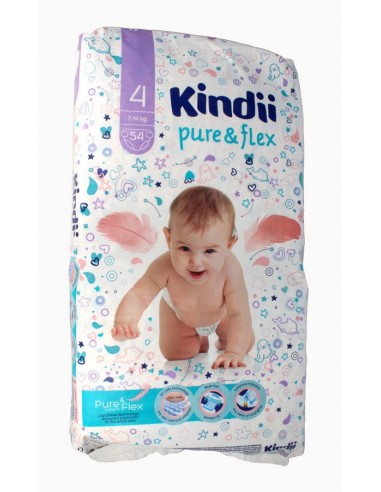 oznaczenia pieluch pampers