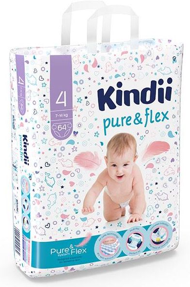 do ilu kilo pampersy pampers 2