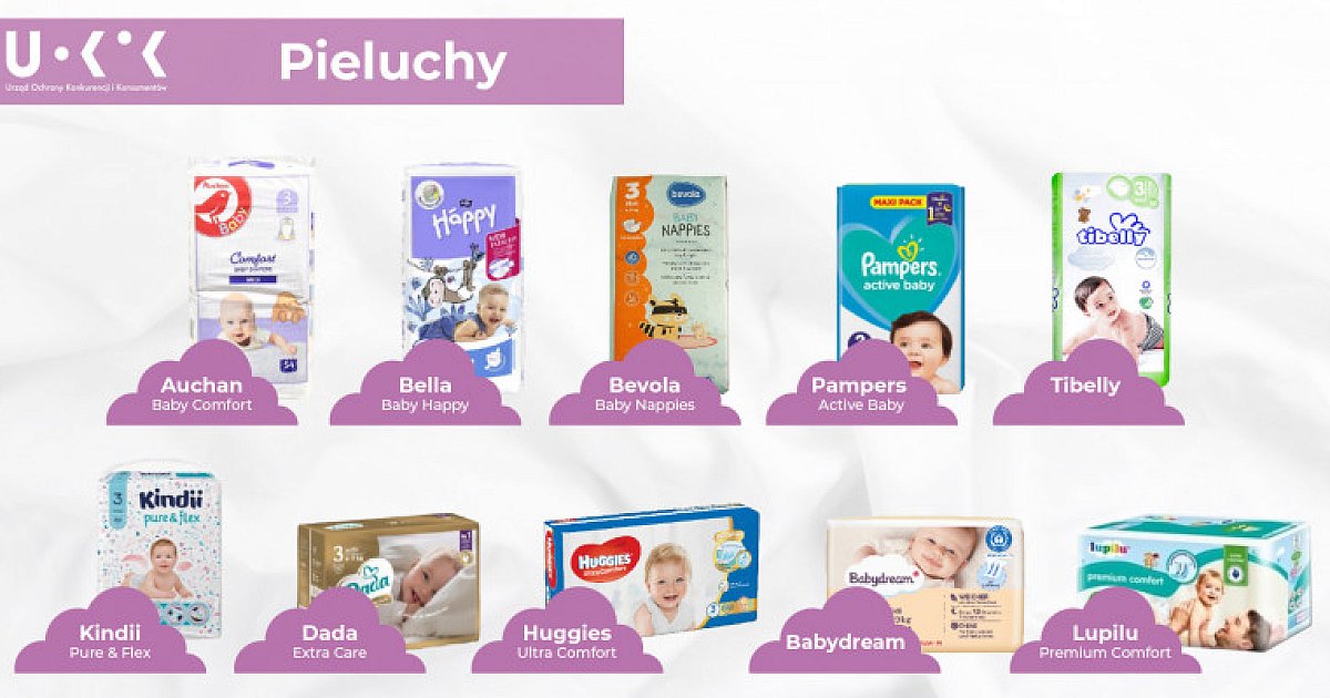 rossmann pieluchomajtki pampers 4