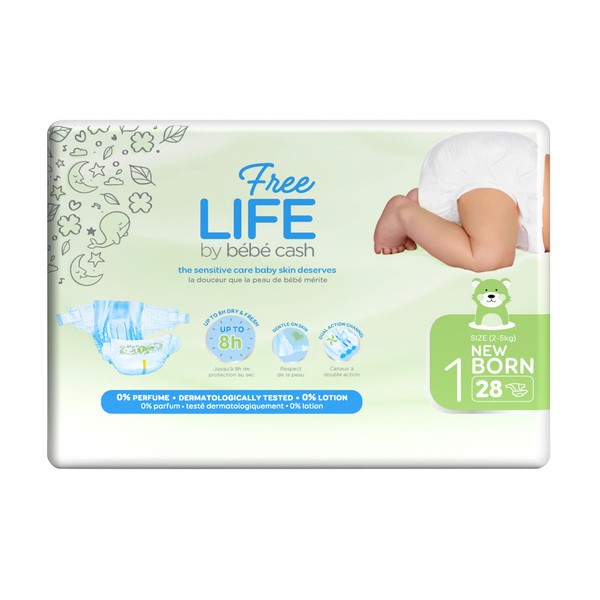 pampers premium care 1 89 zl