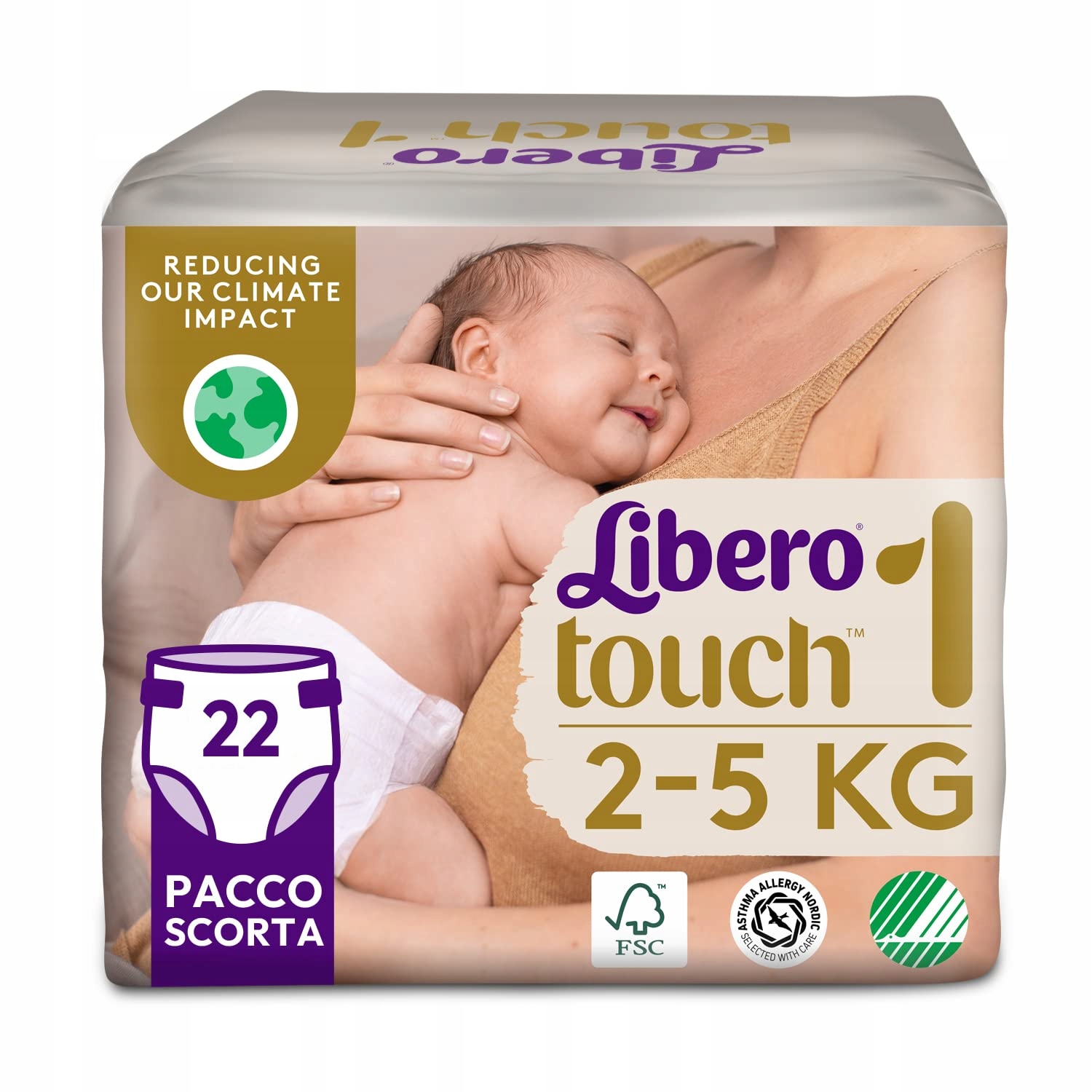 pampers in portugal