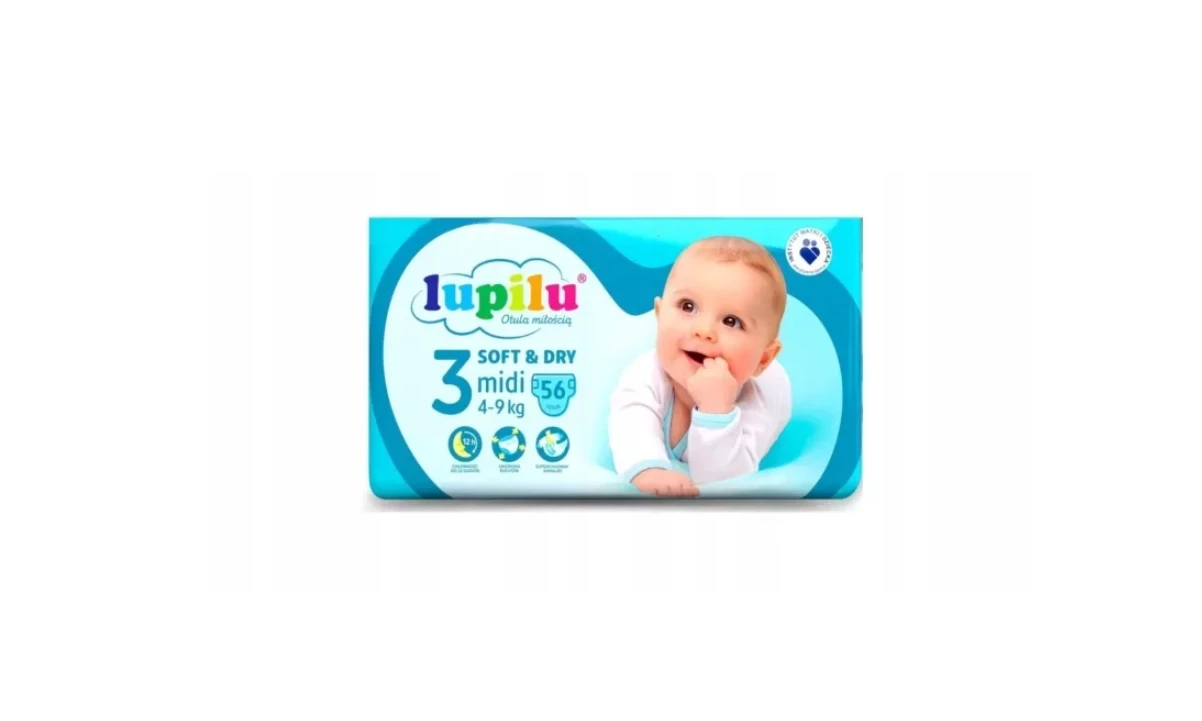 pampers tesco 5