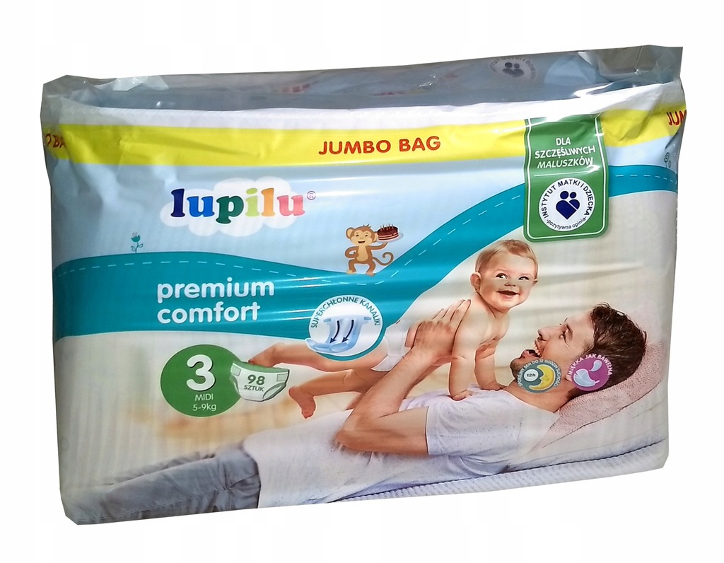 pampers chusteczki nawilżane rzeszów