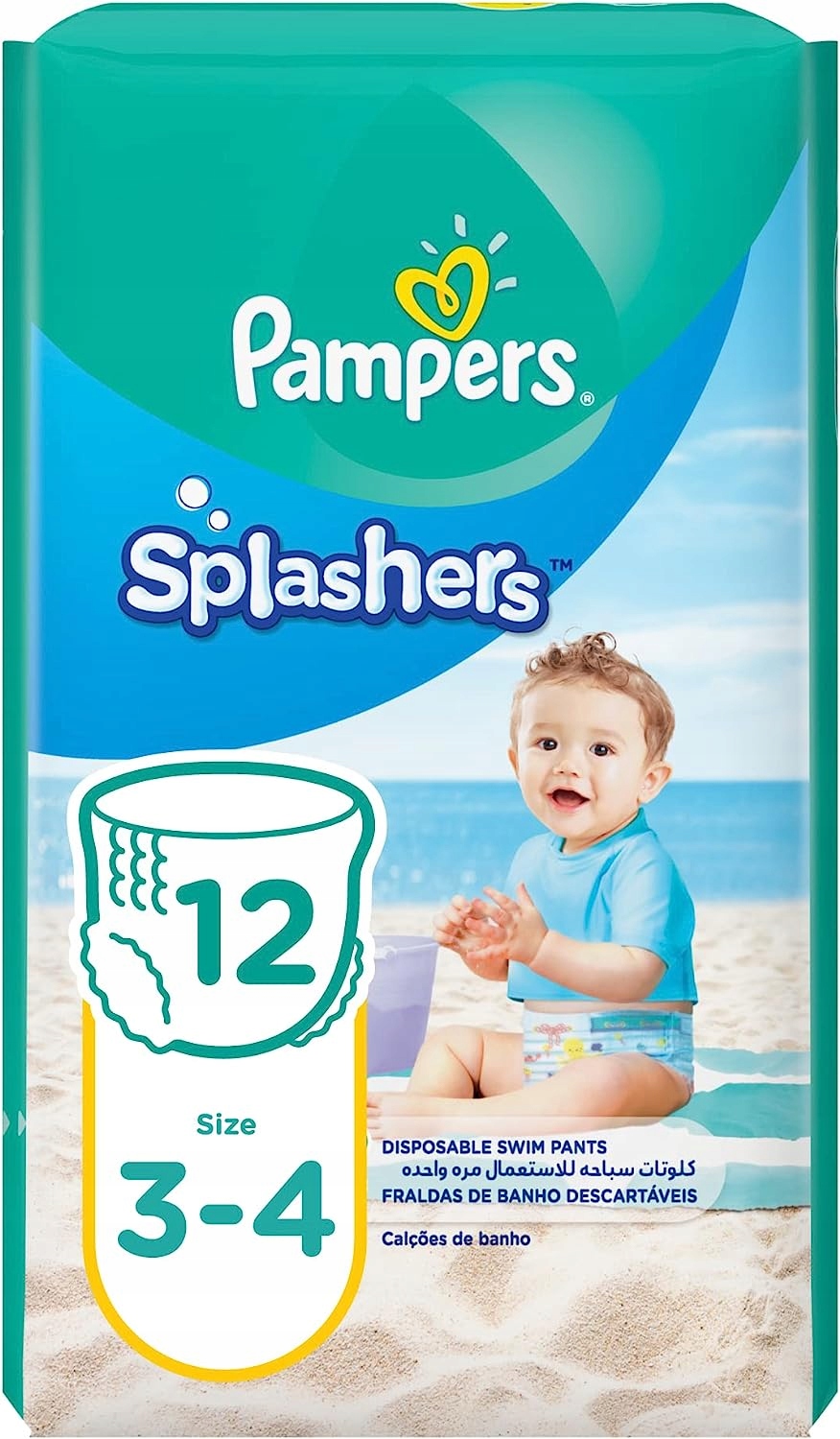 pampers dla osoby starszej