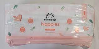pampers value pack