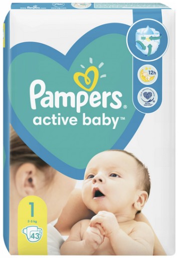 pampers premium care 1 newborn 2-5kg 88 unidades precio