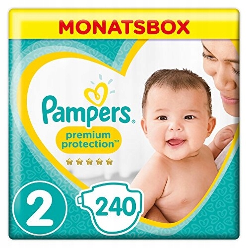 mega pack pampers 1