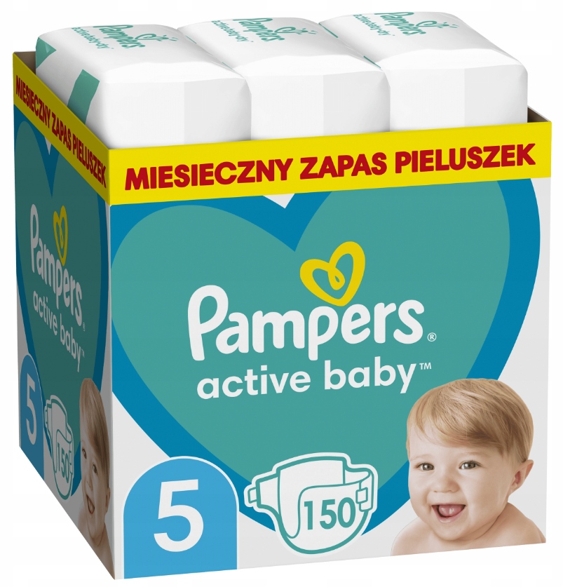 bella happy pieluszki jednorazowe mini 3-6 kg big pack