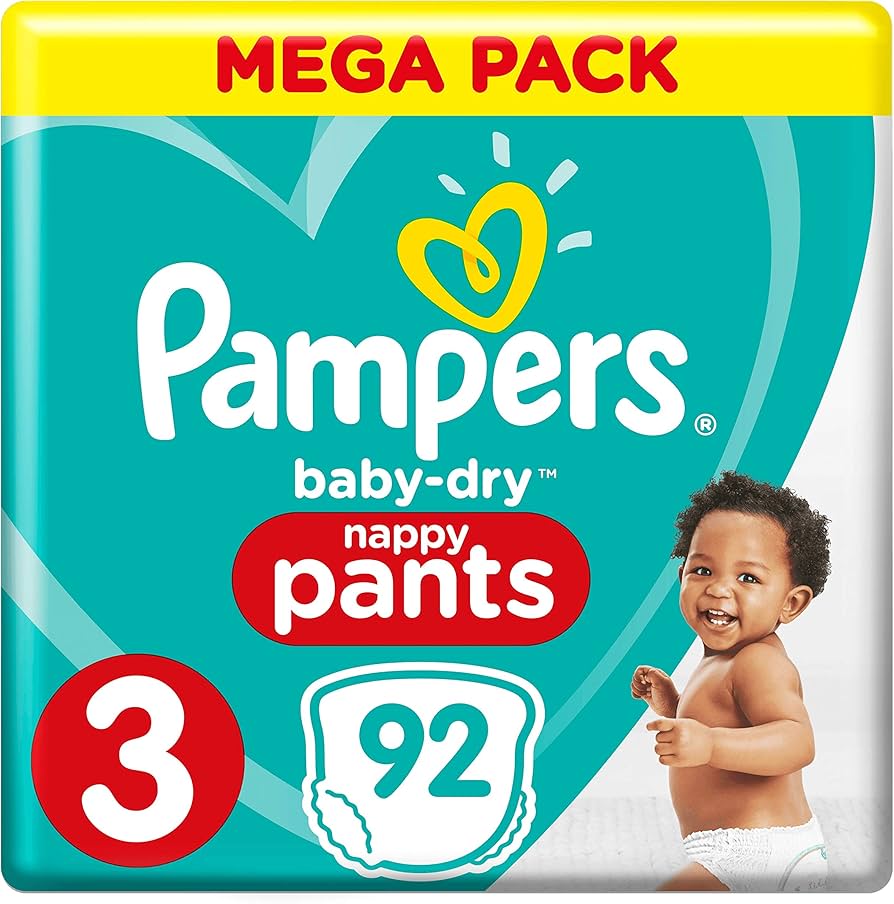 pampers 3 premium care ceneo