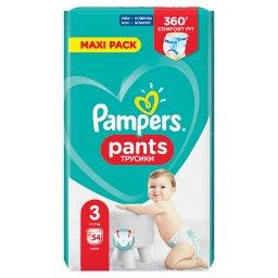 pampers 5 od 13 miesiecy