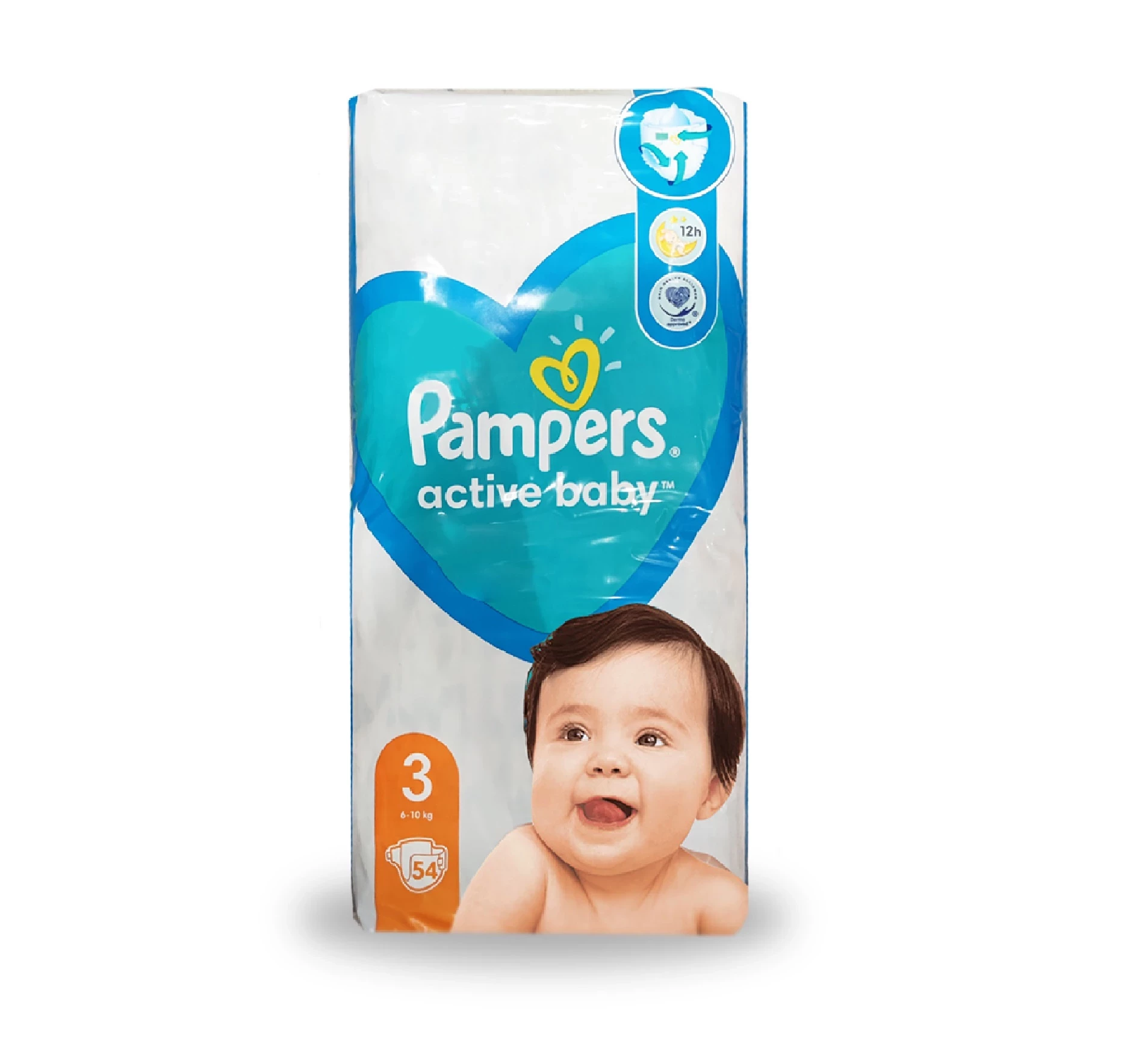 pampersy pampers 1 rossmann