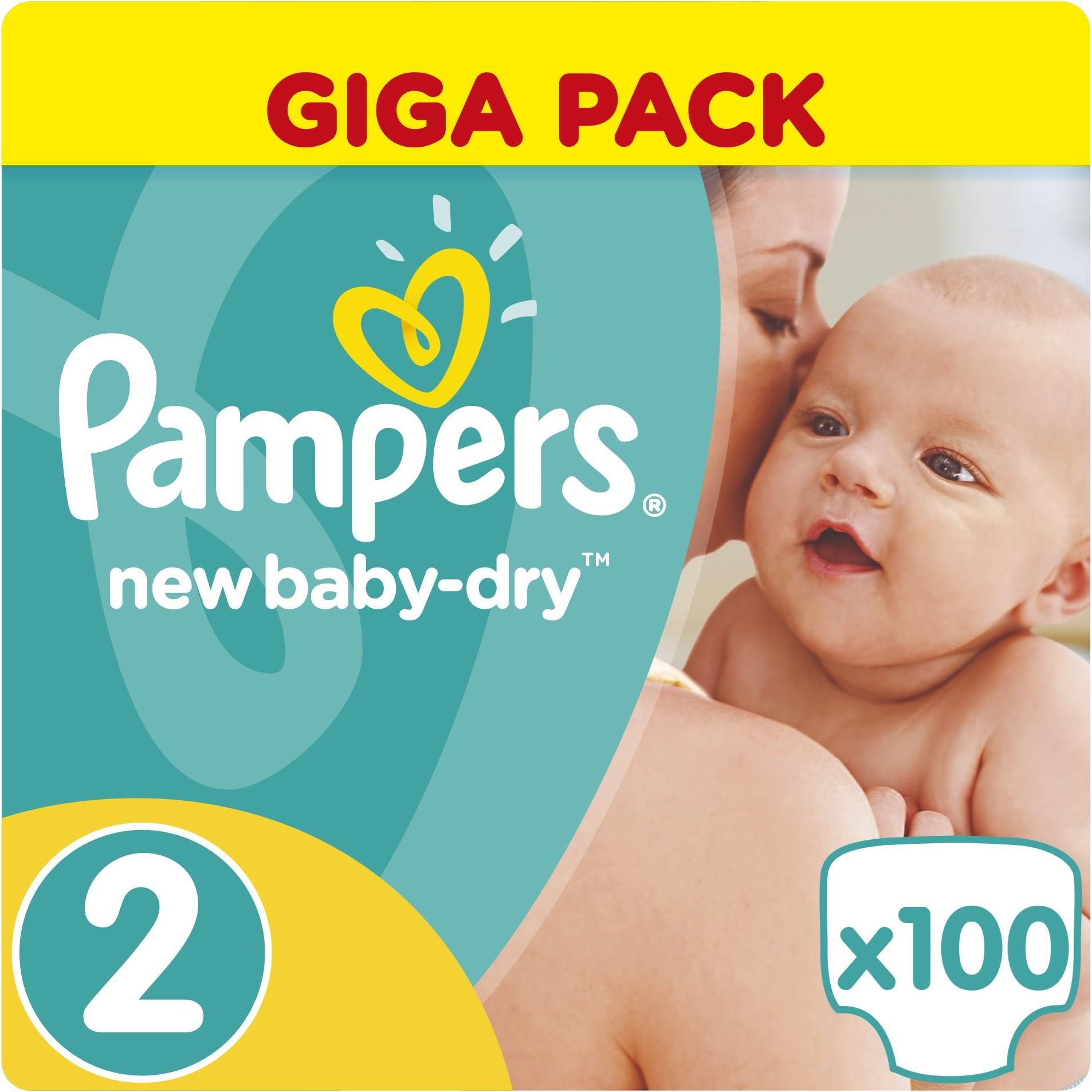 pampers senior