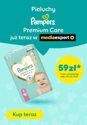 chusteczki pampers sensitive 6