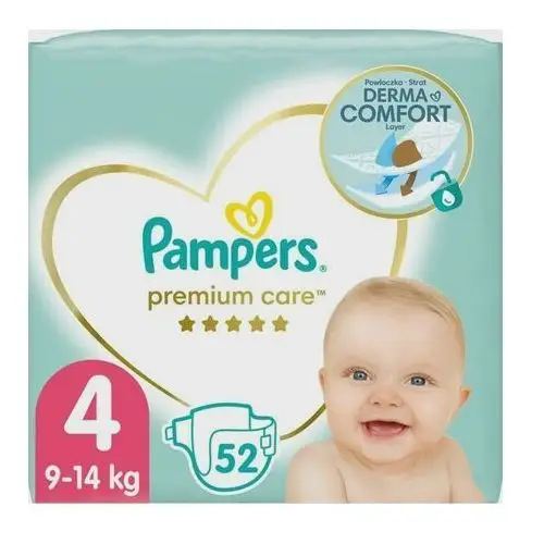 pampers pure protection pieluchy 2 4-8 kg