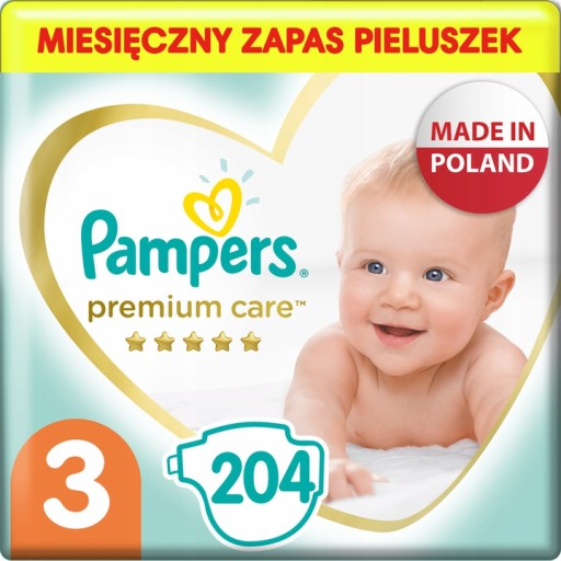 babydream majtko pieluchy 5