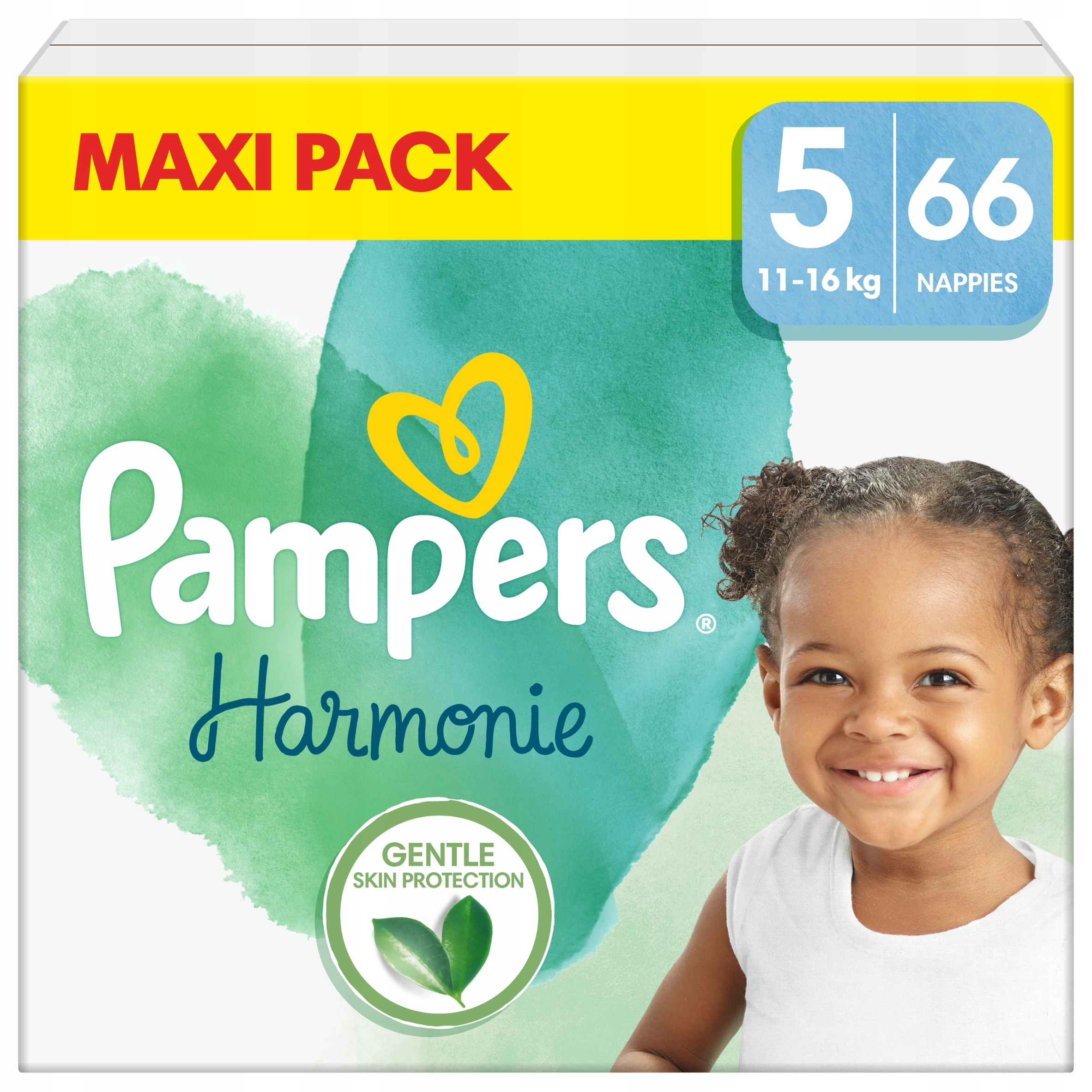 pampers premium care maxi 4 pieluszki