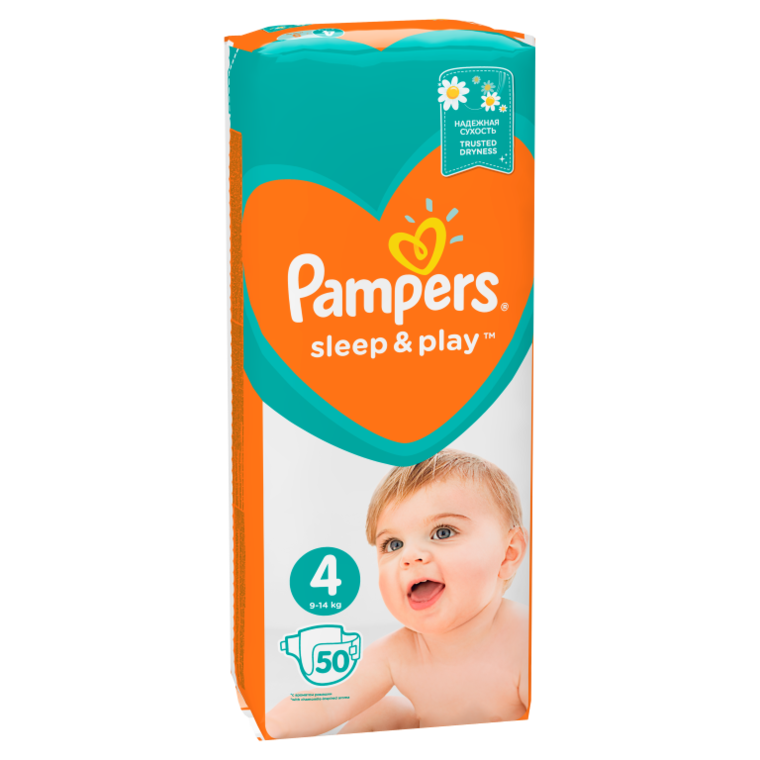 pampers pure ceneo