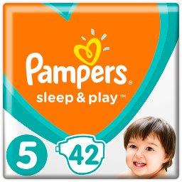 pampers od 7 kg