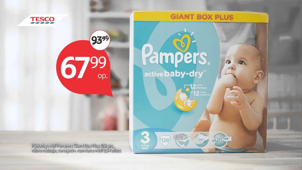 pampers swaddlers jumbo pack size 3