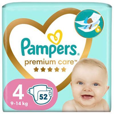 pampers rozmiary pieluszek