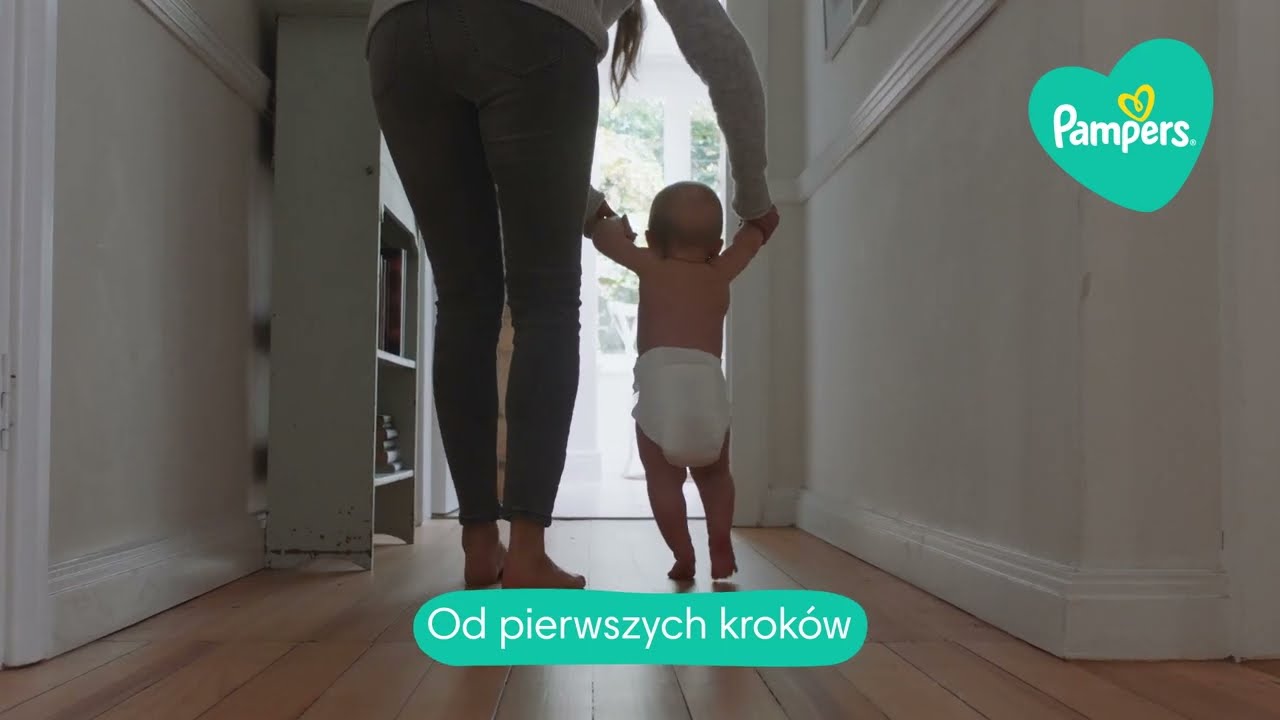 pampers rozmiary 9 miesięczny