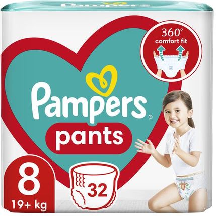 pampers 3 małe cena