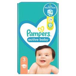 pieluchy pampers 0