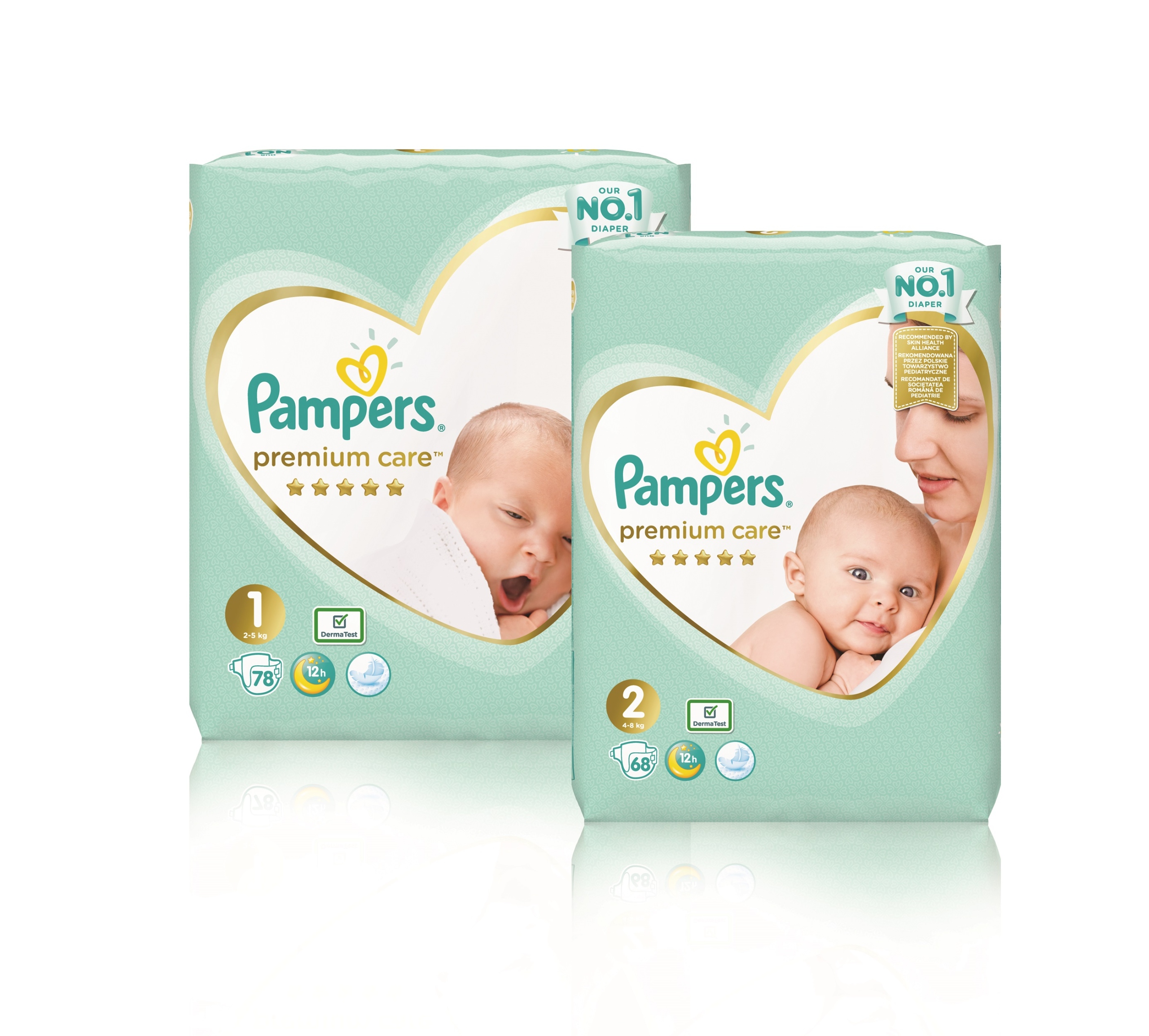 lido pampers