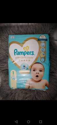 sticky tape on back side of pampers pants