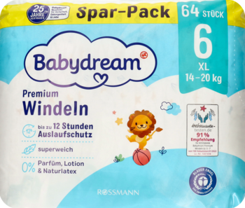 pieluchy pampers 5 biedronka