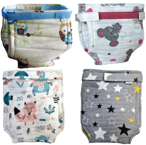 gdzie jest pampers w dcp 115