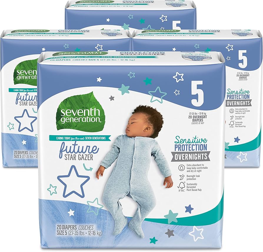 pampers pants 5 dla jakiego wieku