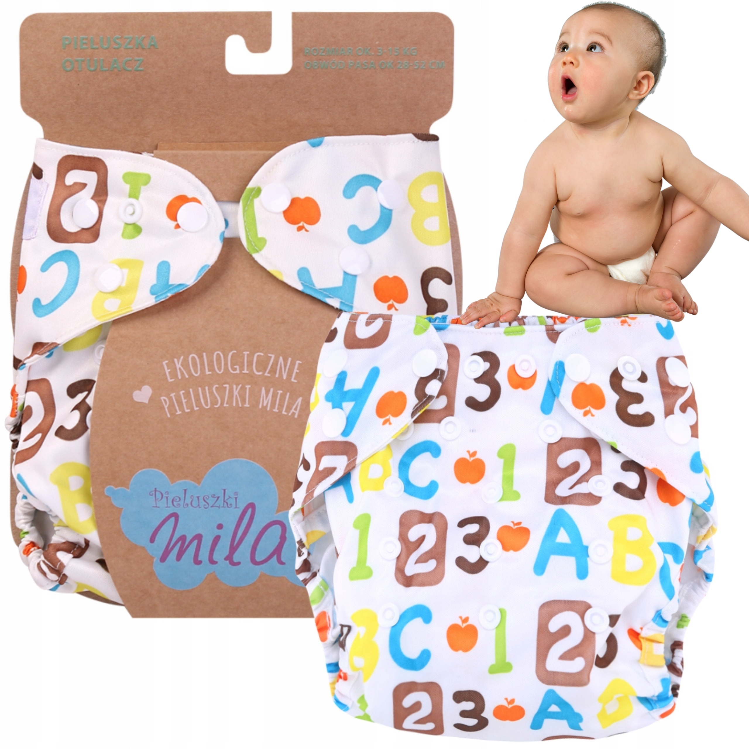 pampersy 5 pampers ile kg