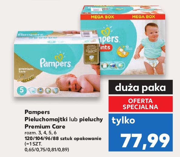 pampers 6 plus tena