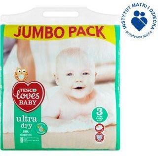 pampers premiur care 3