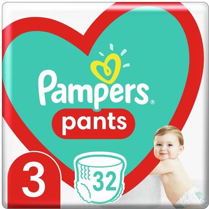 pampers 34 tydzien ciazy