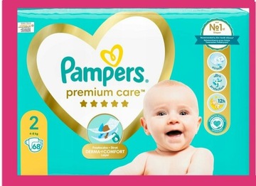 pampers pieluchy active baby 4+ maxi 152 szt