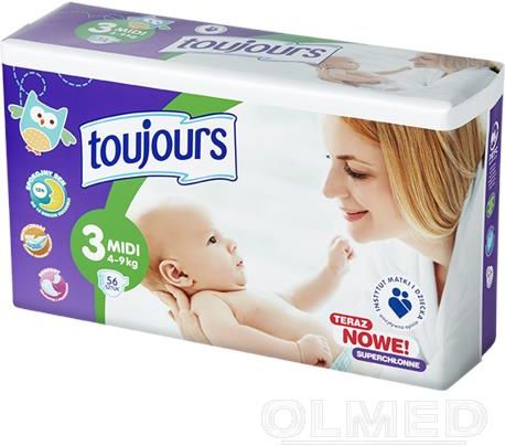 pampers pieluchy d0 5 kg