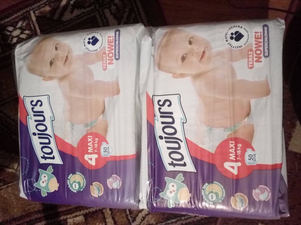 pampers activ baby mini 100