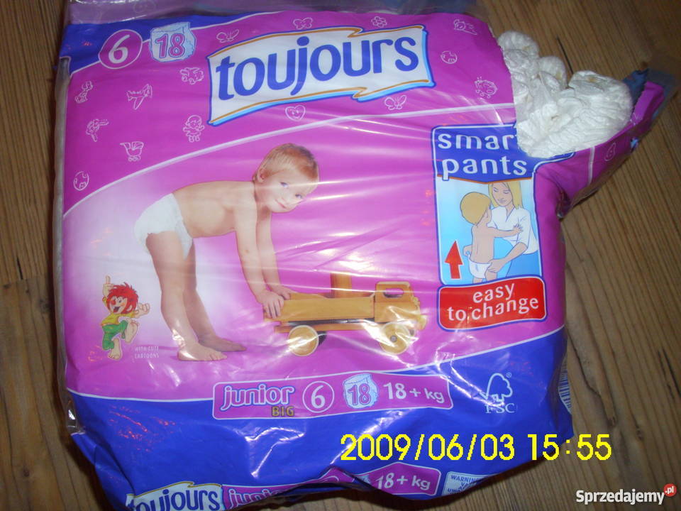 do czego sluzy oasek na.pampers pants