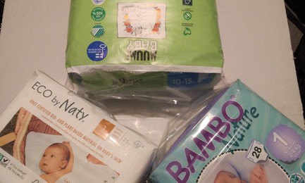 pampers premium care rozmiar 1 newborn