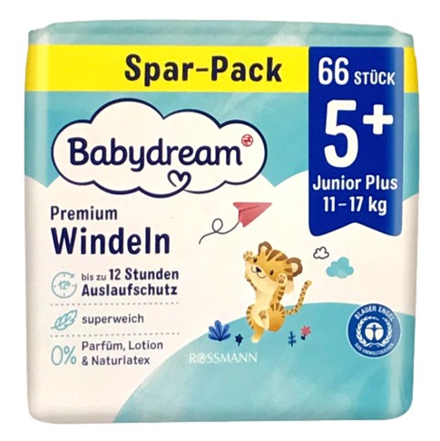 pieluchy pampers premium care 2 mini 3-6 kgrman