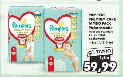 paradise pampers afera